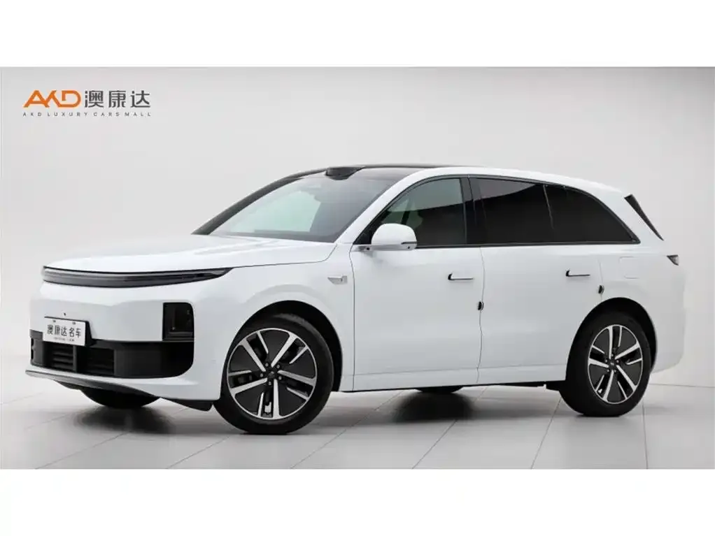 Li Auto L6 2024 из CN, фото 1