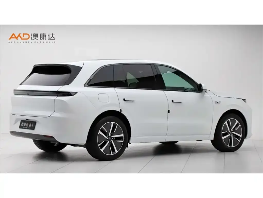 Li Auto L6 2024 из CN, фото 6