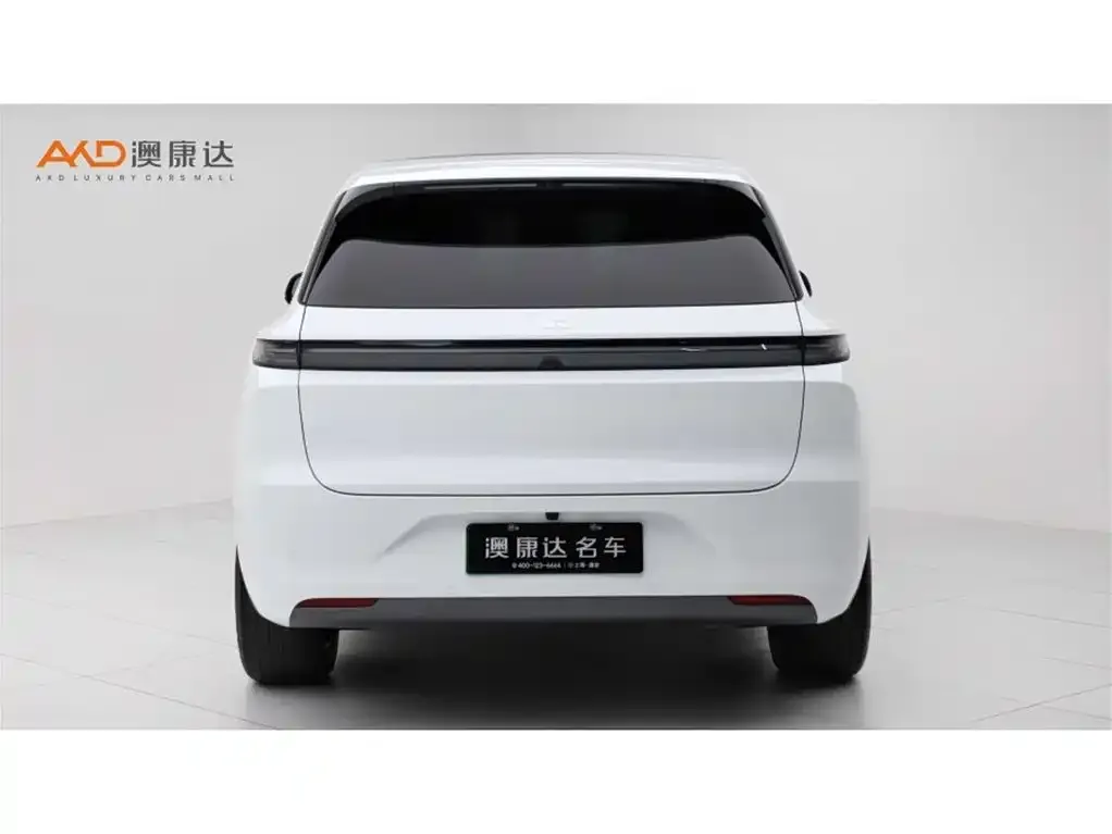 Li Auto L6 2024 из CN, фото 8
