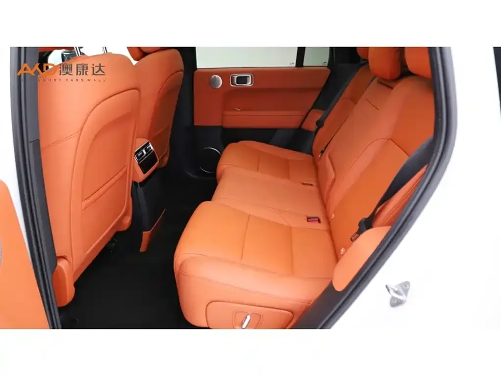 Li Auto L6 2024 из CN, фото 9