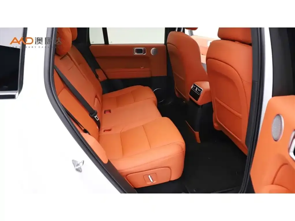 Li Auto L6 2024 из CN, фото 5