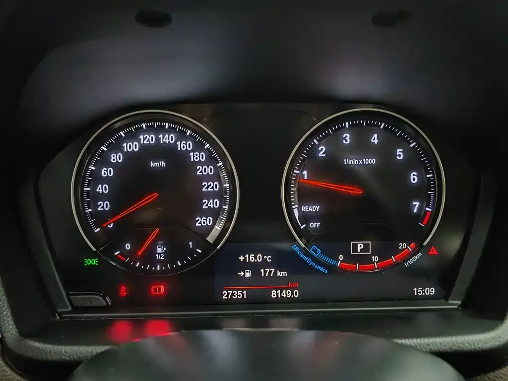 BMW X1 2023 из CN, фото 3