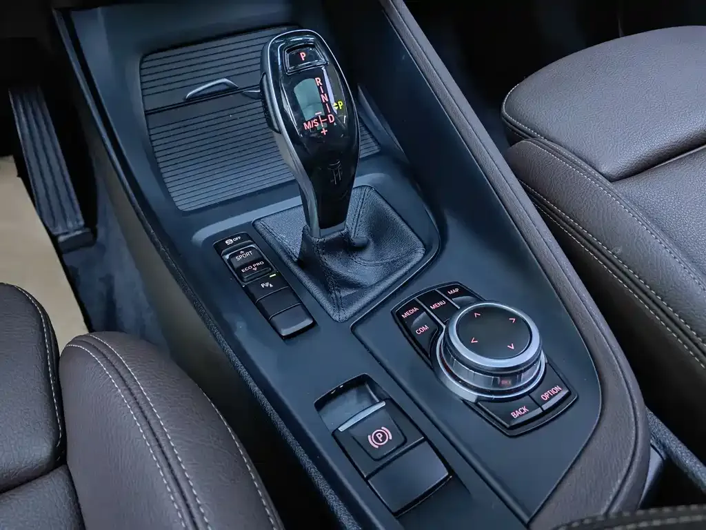 BMW X1 2023 из CN, фото 8