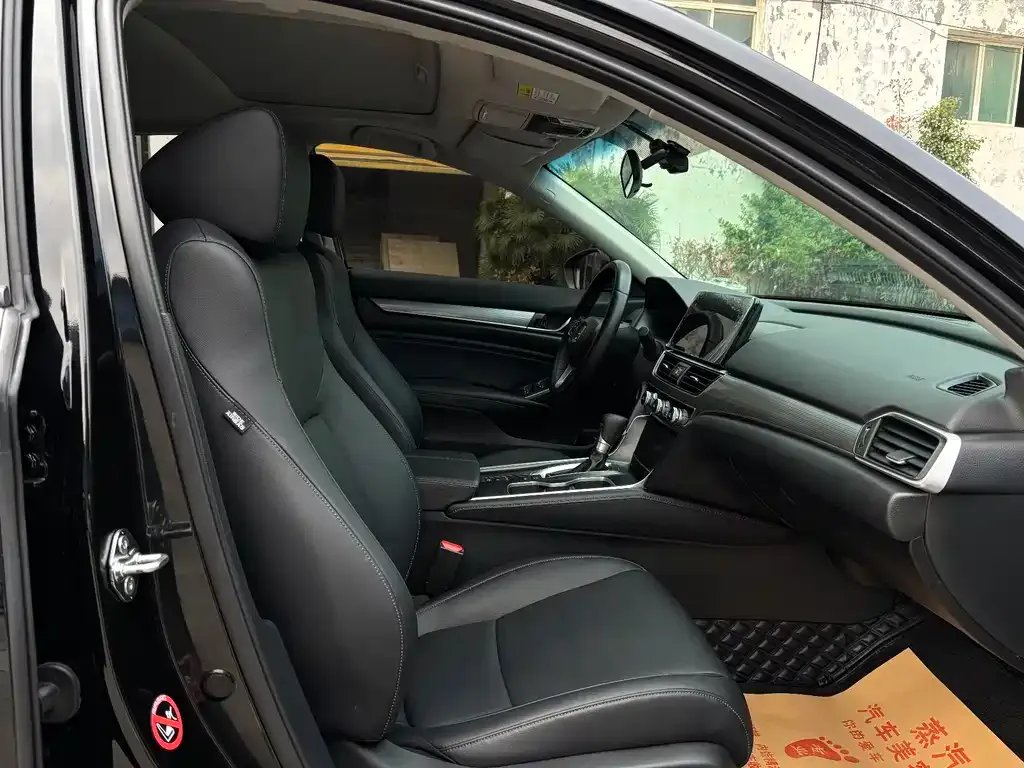 Honda Accord 2023 из CN, фото 4