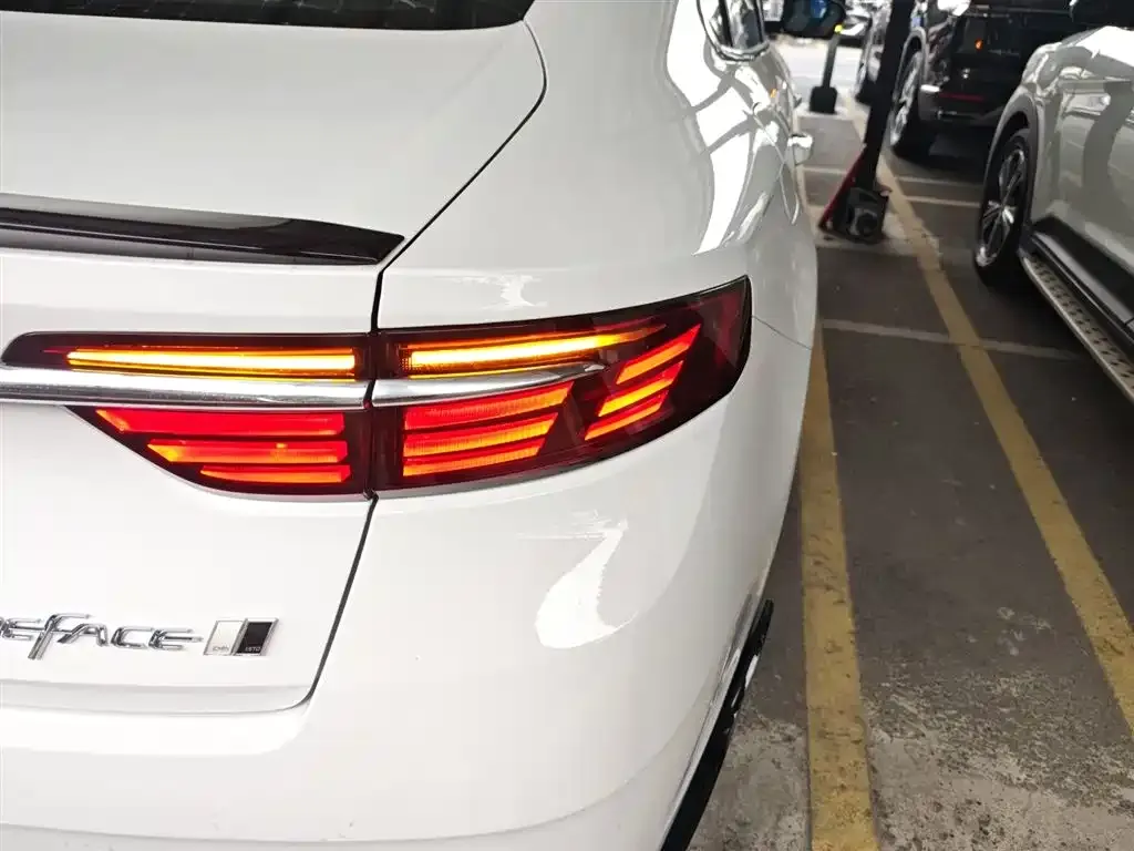 Geely Xingrui 2026 из CN, фото 4