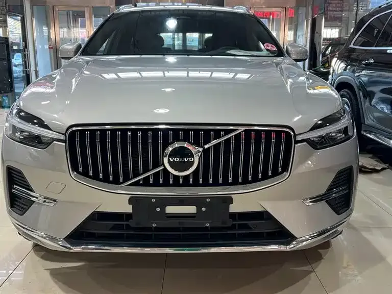 Volvo XC60 2022 из CN, фото 6