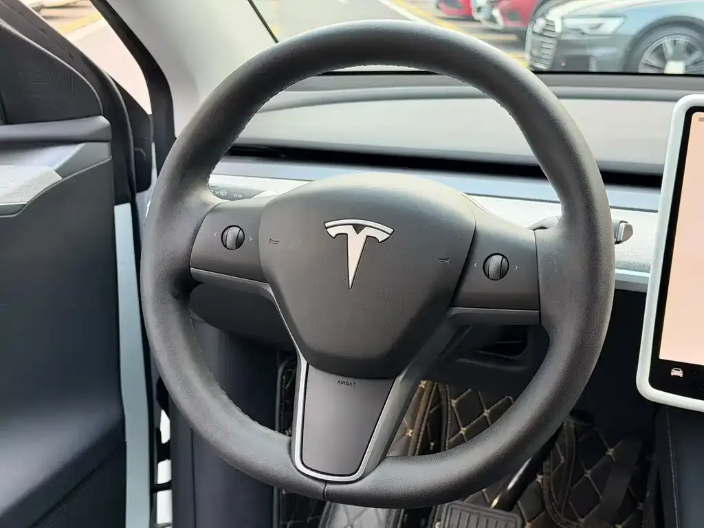 Tesla Model Y 2023 из CN, фото 6