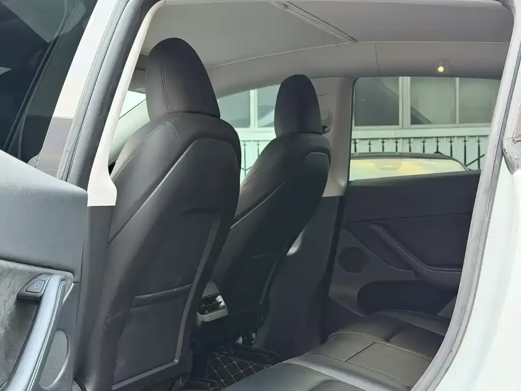 Tesla Model Y 2023 из CN, фото 5