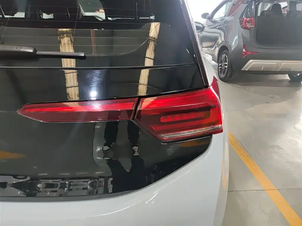 Volkswagen ID.3 2024 из CN, фото 3