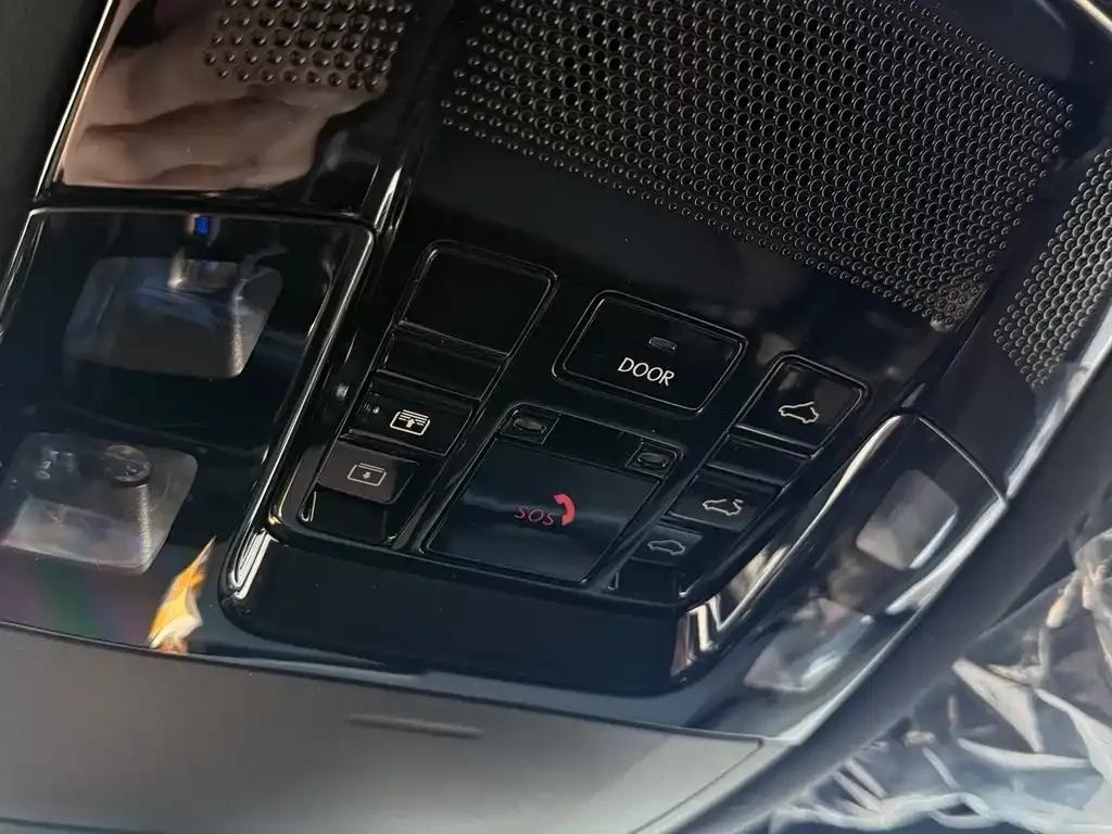 Lexus RX 2023 из CN, фото 9