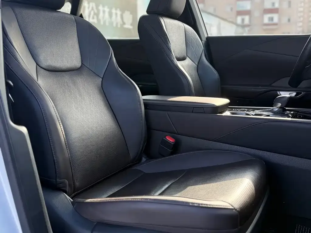 Lexus RX 2023 из CN, фото 5
