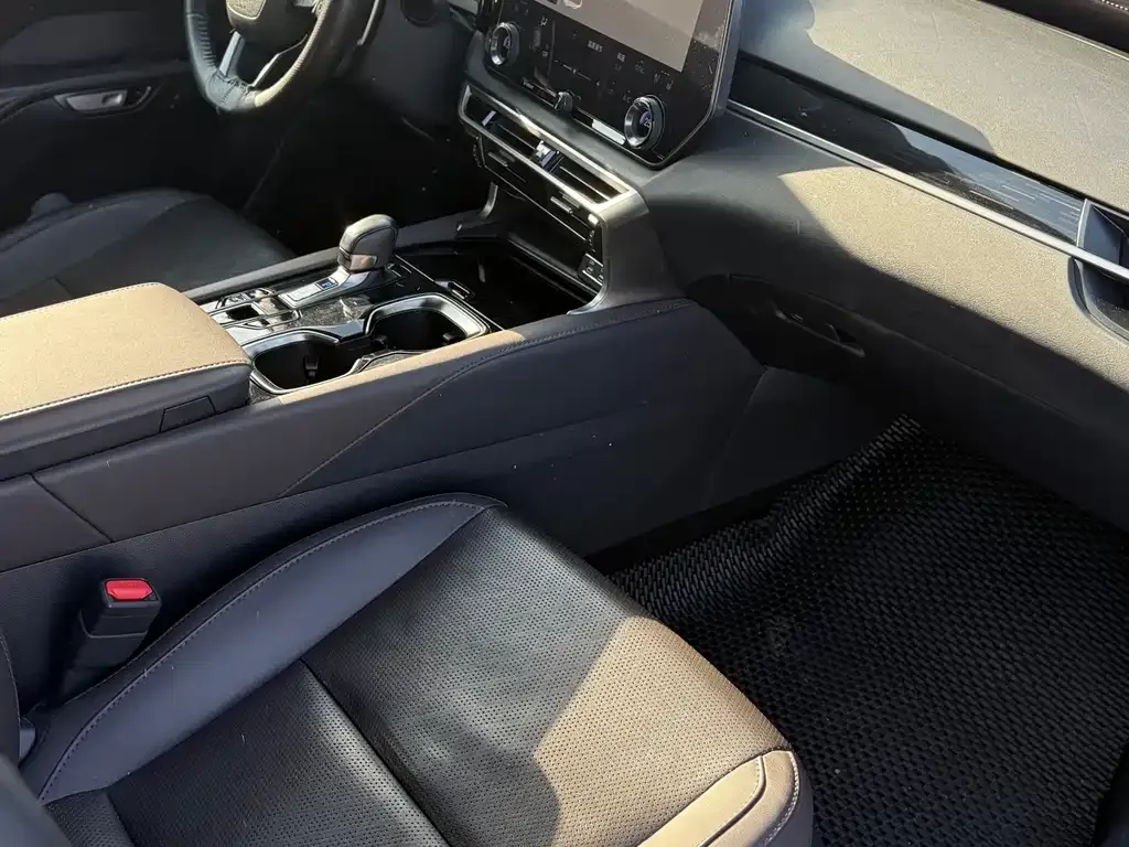 Lexus RX 2023 из CN, фото 10