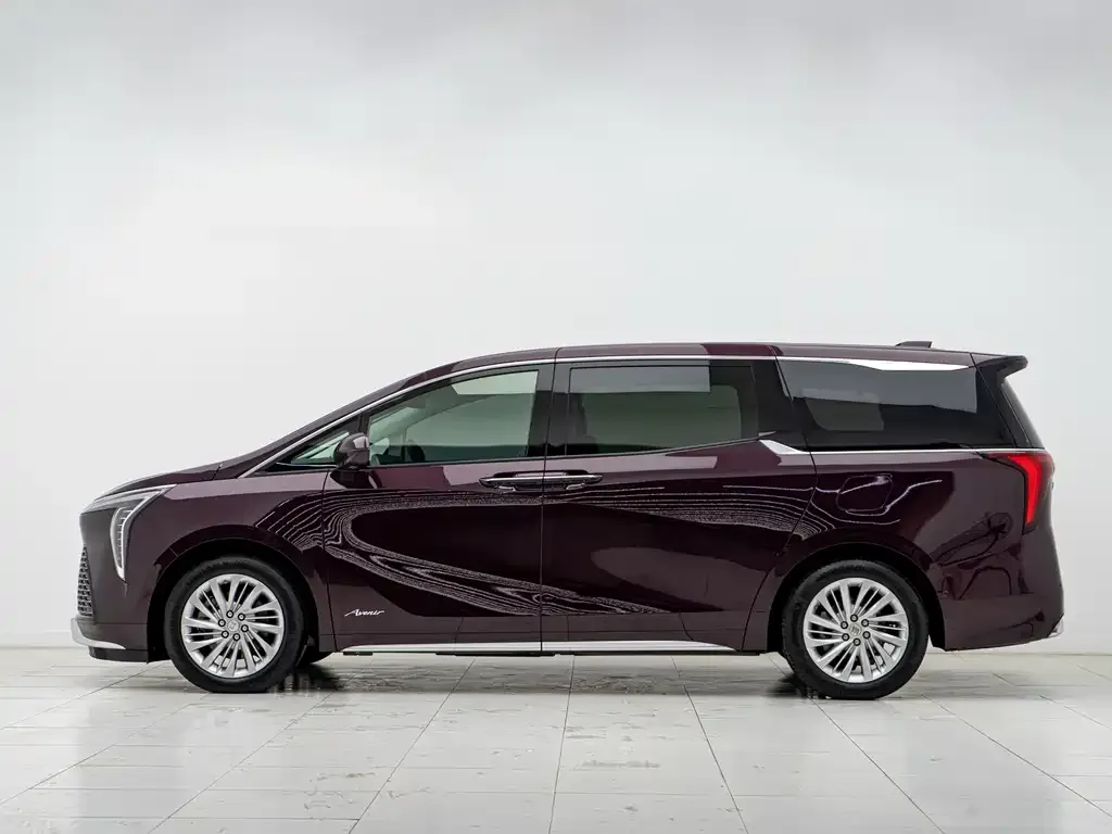 Buick Century 2023 из CN, фото 3
