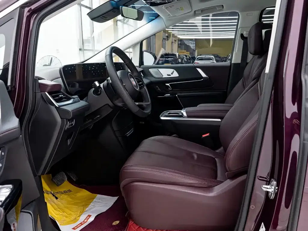 Buick Century 2023 из CN, фото 8