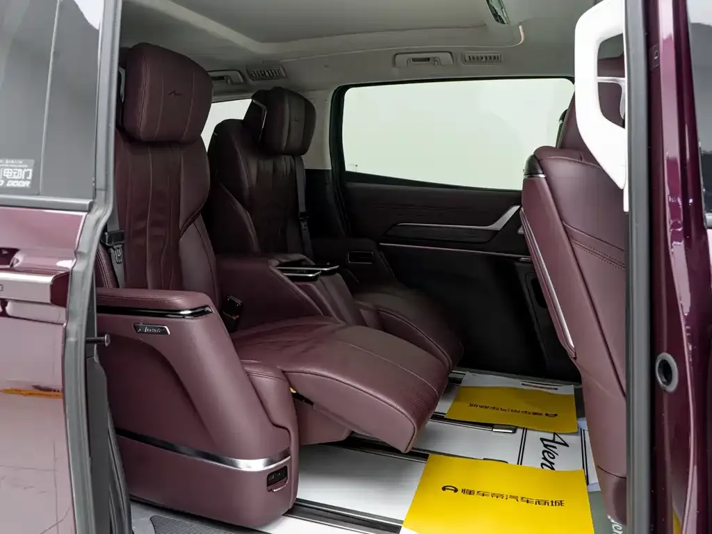 Buick Century 2023 из CN, фото 5
