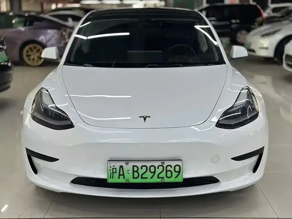 Tesla Model 3 2023 из CN, фото 6