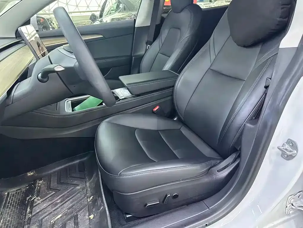 Tesla Model 3 2023 из CN, фото 4