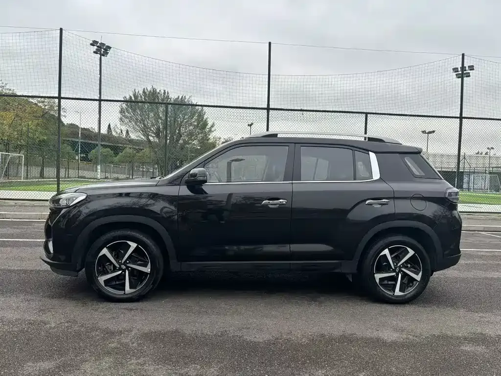 Hyundai ix35 2023 из CN, фото 9