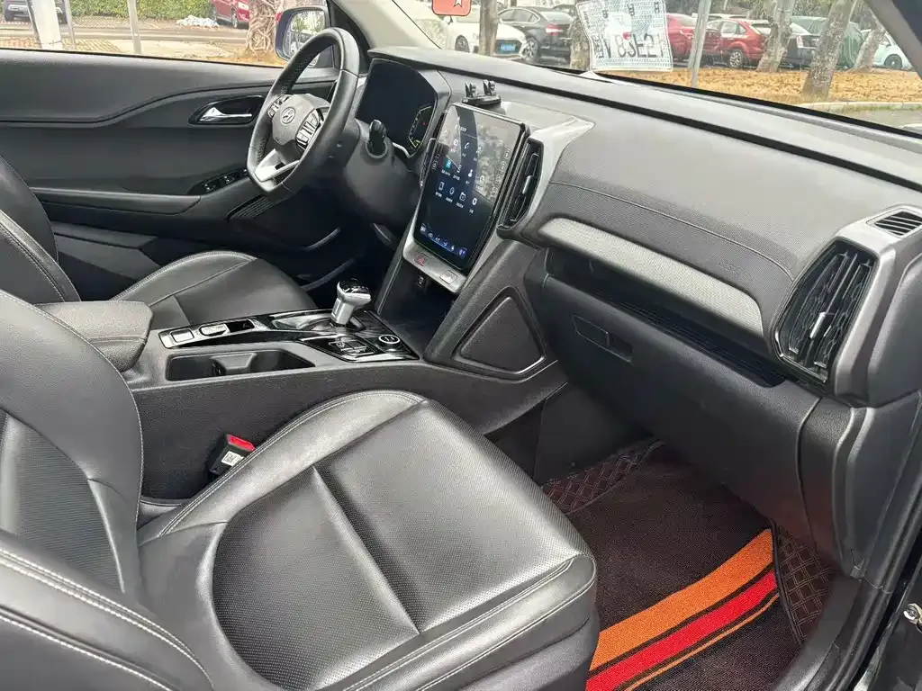 Hyundai ix35 2023 из CN, фото 2