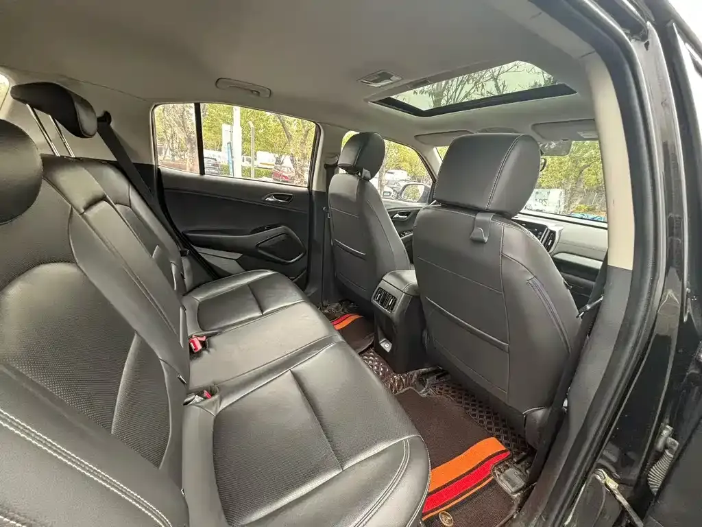 Hyundai ix35 2023 из CN, фото 5