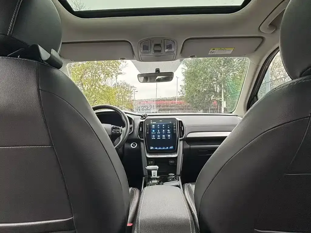 Hyundai ix35 2023 из CN, фото 6
