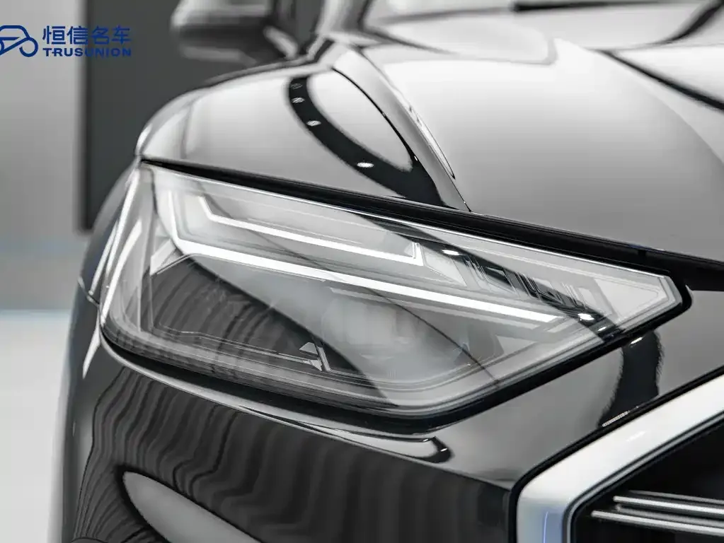 Audi Q5L 2022 из CN, фото 4
