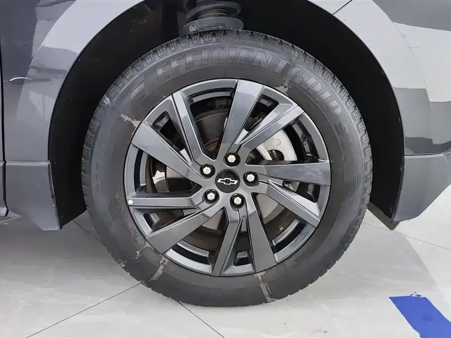 Chevrolet Equinox 2022 из CN, фото 10