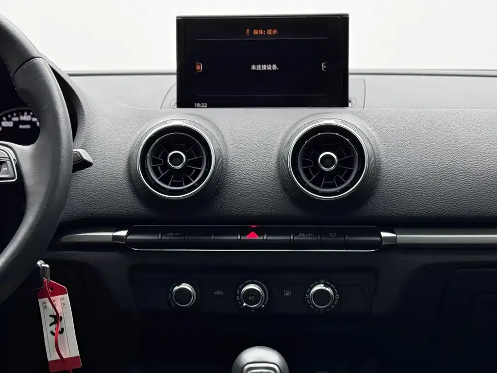 Audi A3 2021 из CN, фото 9