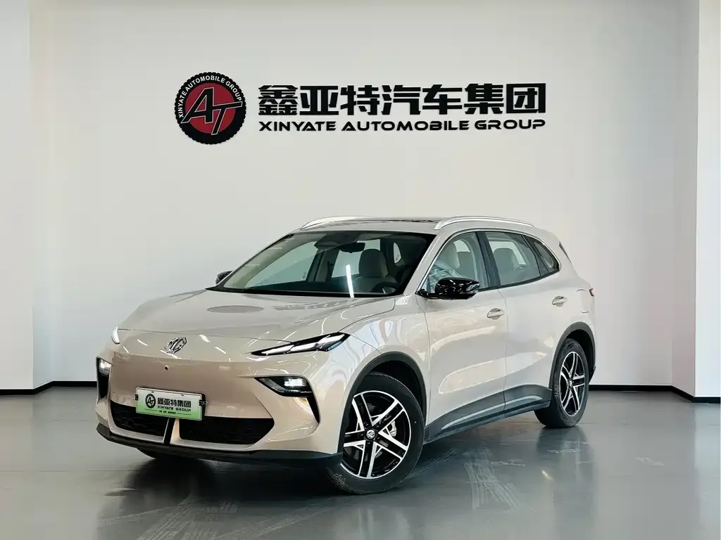 MG ES5 2024 из CN, фото 1