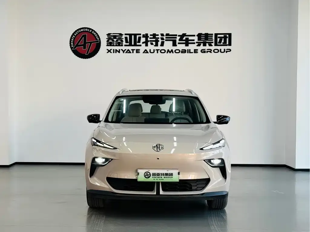 MG ES5 2024 из CN, фото 5