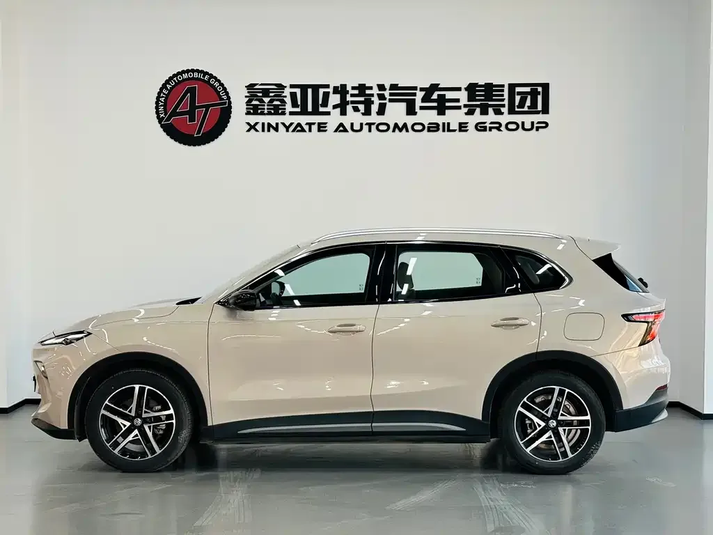MG ES5 2024 из CN, фото 10