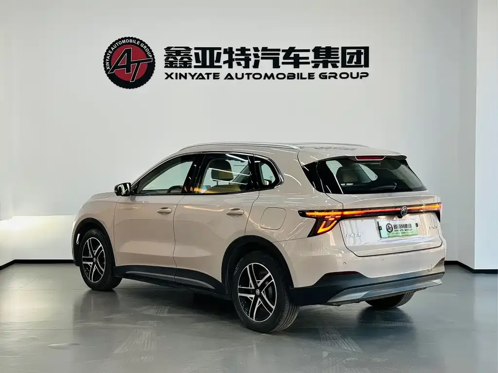 MG ES5 2024 из CN, фото 3
