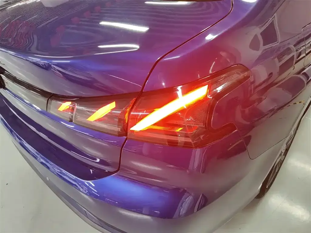 Peugeot 408 2022 из CN, фото 9
