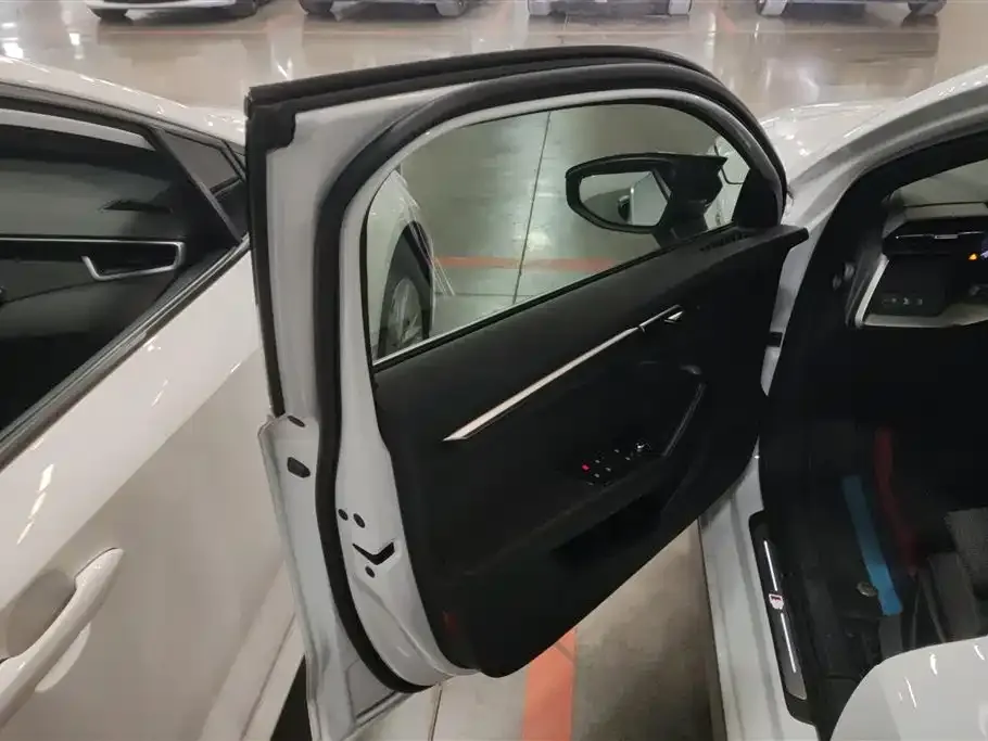 Audi A3 2021 из CN, фото 7
