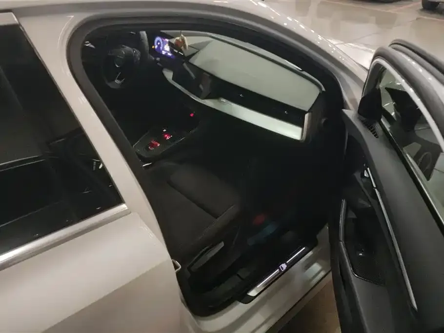 Audi A3 2021 из CN, фото 5