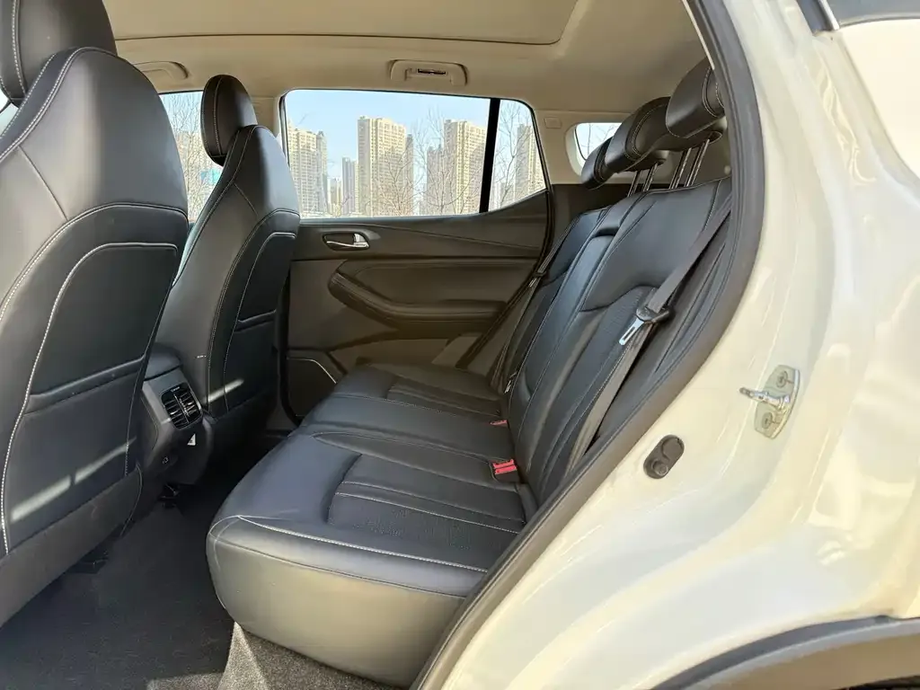 GAC Motor Trumpchi GS4 2022 из CN, фото 3