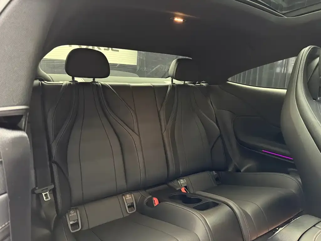 Mercedes-Benz CLE 2024 из CN, фото 2