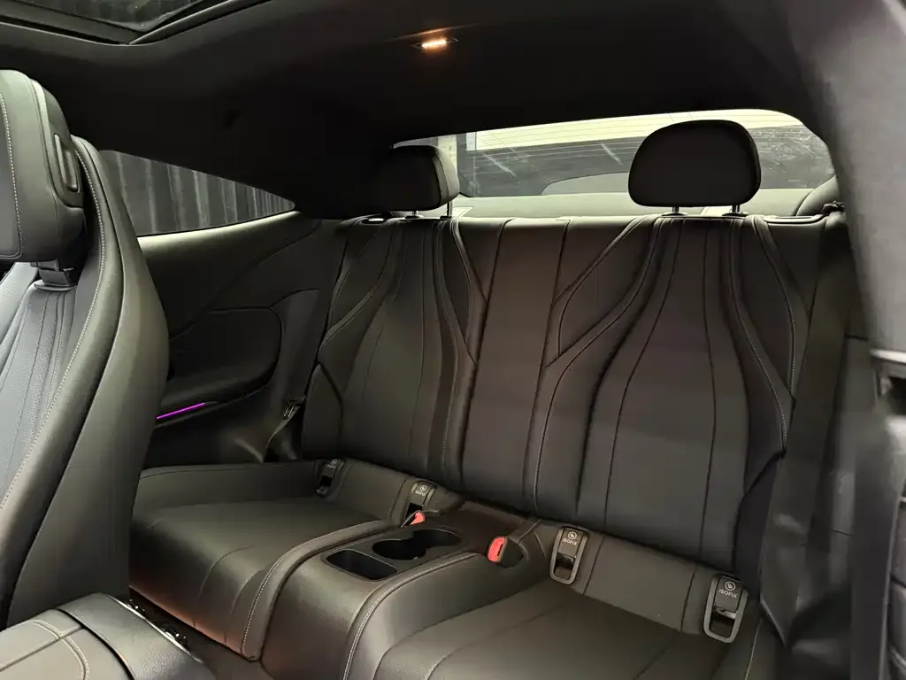 Mercedes-Benz CLE 2024 из CN, фото 3