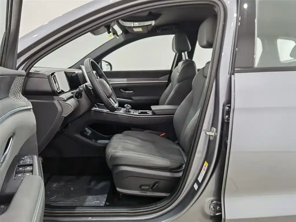 BYD Pro New Energy 2025 из CN, фото 9
