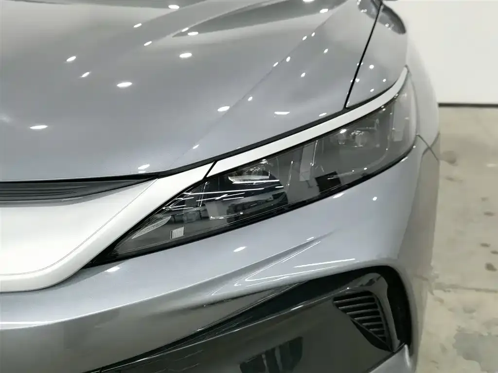BYD Pro New Energy 2025 из CN, фото 5