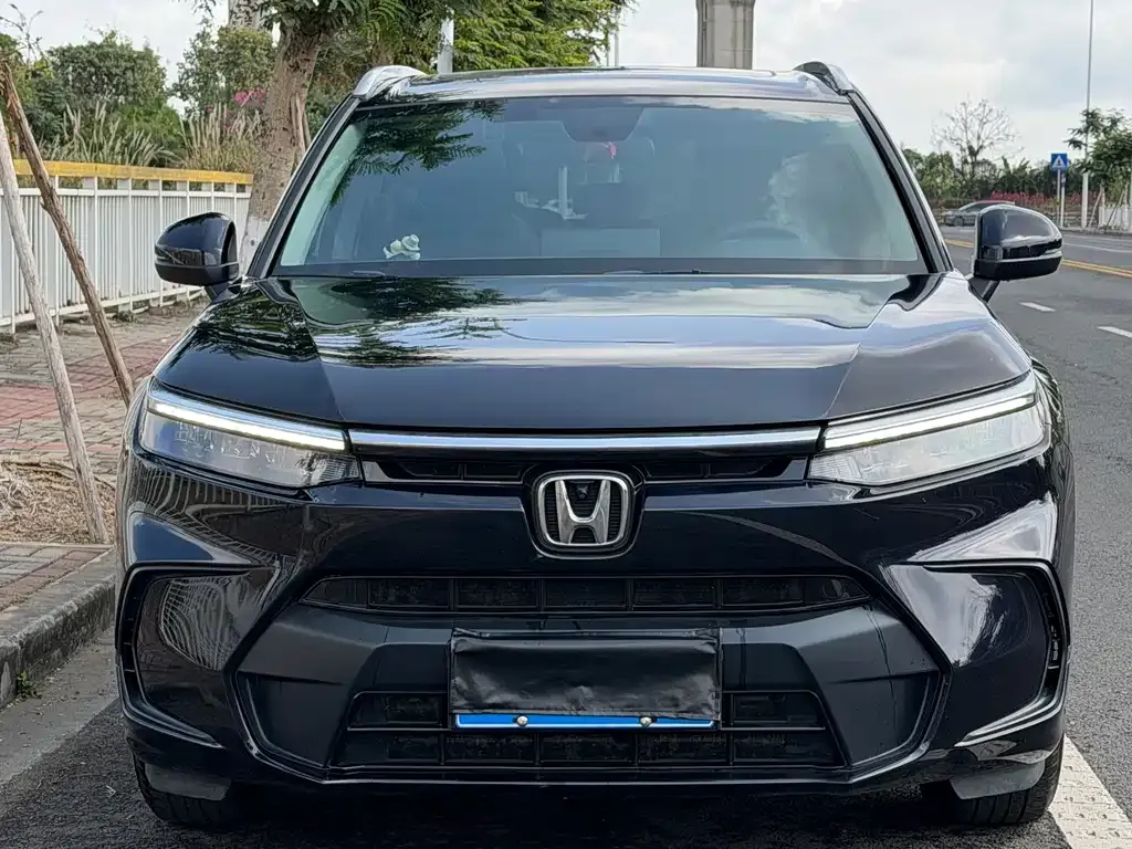 Honda Breeze 2023 из CN, фото 7