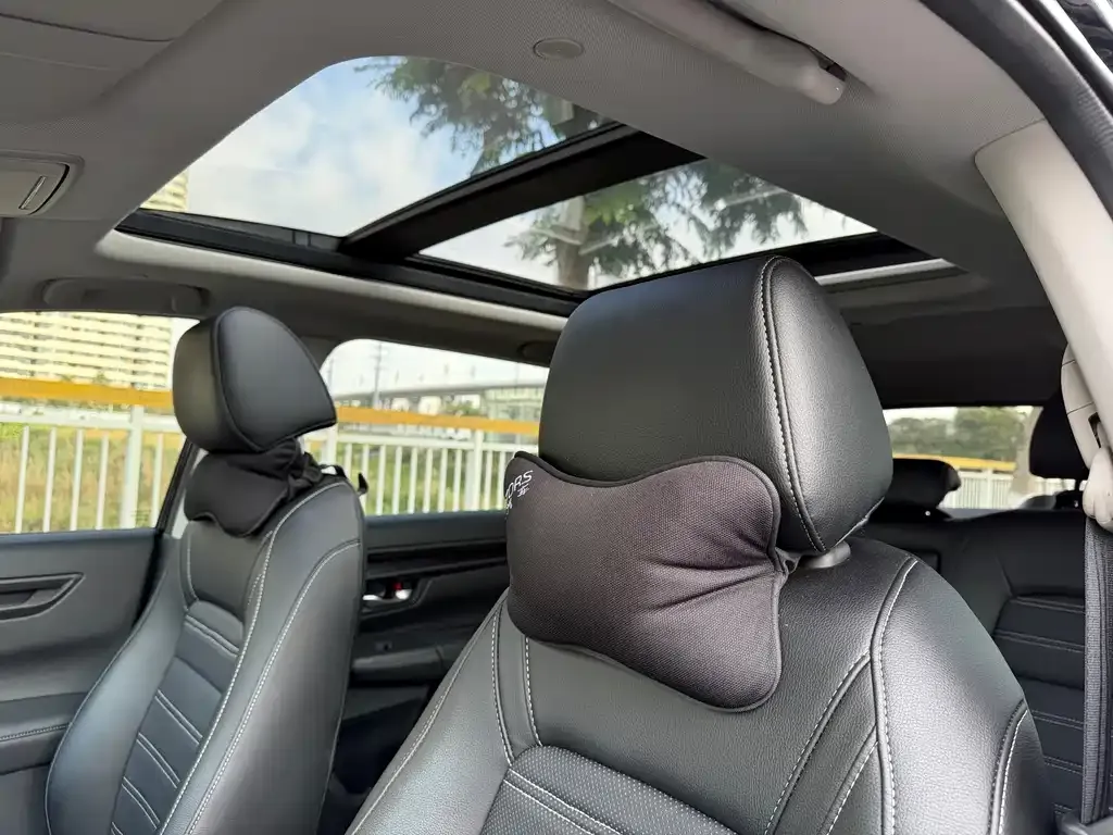 Honda Breeze 2023 из CN, фото 3