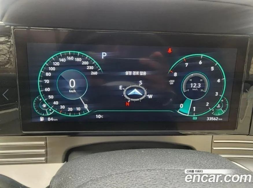 Hyundai Grandeur 2022 из KR, фото 9