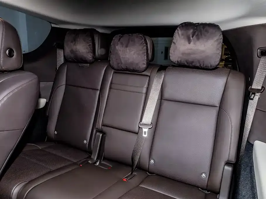 Li Auto MEGA 2024 из CN, фото 9