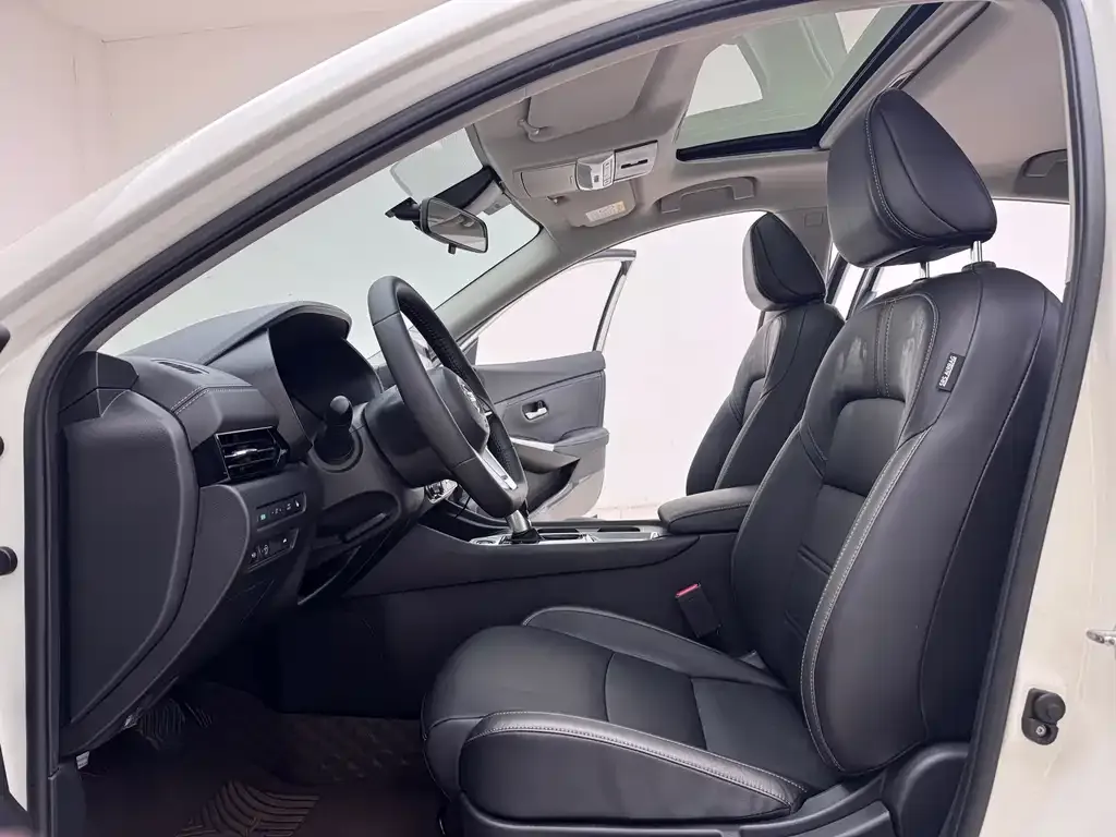 Nissan Sylphy 2022 из CN, фото 10
