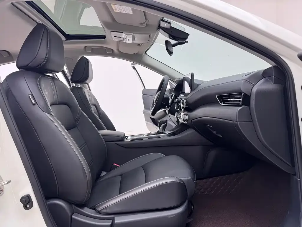 Nissan Sylphy 2022 из CN, фото 8