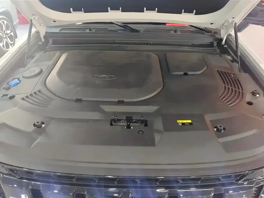 Jetour Traveller 2025 из CN, фото 2