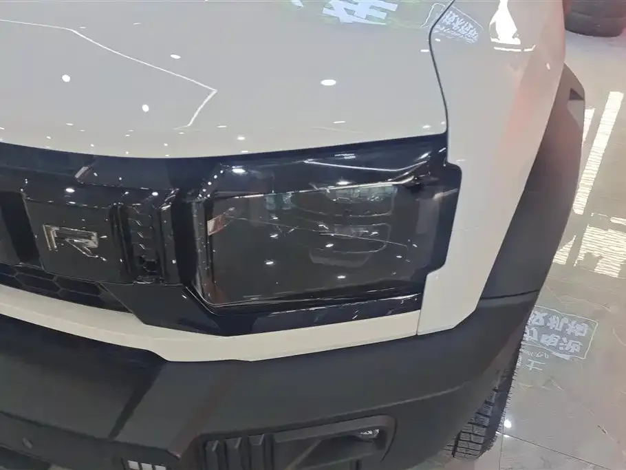 Jetour Traveller 2025 из CN, фото 4