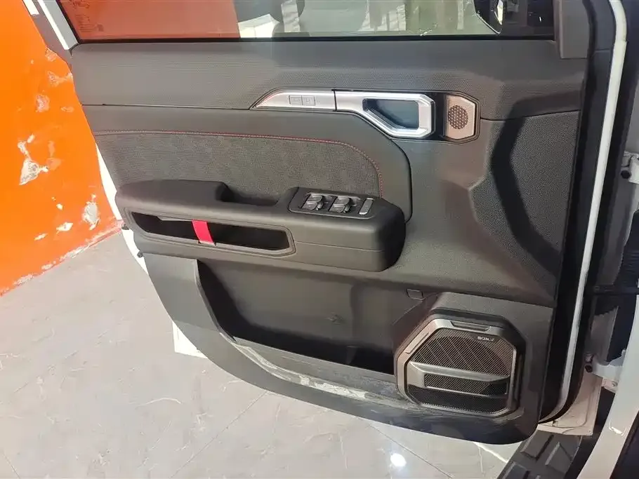 Jetour Traveller 2025 из CN, фото 8