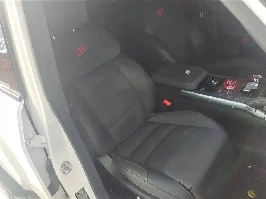 Jetour Traveller 2025 из CN, фото 5